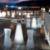 TIFFANY table h111 with light, LYXO