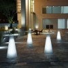 TIFFANY table h111 with light, LYXO