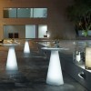 TIFFANY table h111 with light, LYXO