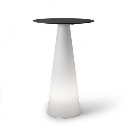 TIFFANY table h111 with light, LYXO