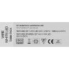 MARVY bar counter (corner) with light, LYXO