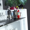 Bancone bar MARVY (fronte centrale), LYXO