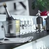 MARVY bar counter (corner), LYXO