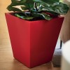 LOTO square pot, LYXO