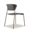 LISA WOOD chair, Scab Design