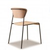 LISA WOOD chair, Scab Design