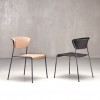 LISA WOOD chair, Scab Design