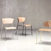LISA WOOD chair, Scab Design