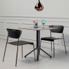 LISA WOOD chair, Scab Design
