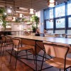 LISA WOOD chair, Scab Design