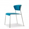 LISA chair, Scab Design