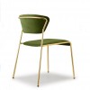 Sedia LISA, Scab Design