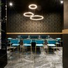 LISA armchair, Scab Design