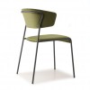 LISA armchair, Scab Design