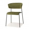 LISA armchair, Scab Design