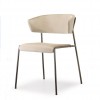 LISA armchair, Scab Design