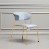 LISA armchair, Scab Design
