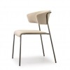 LISA armchair, Scab Design