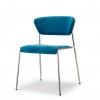 LISA armchair, Scab Design