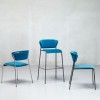 LISA armchair, Scab Design