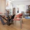 LISA armchair, Scab Design