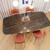 LISA armchair, Scab Design