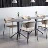 LISA armchair, Scab Design