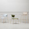 LISA armchair, Scab Design