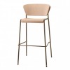 LISA WOOD stool, Scab Design