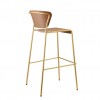 LISA WOOD stool, Scab Design