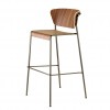 LISA WOOD stool, Scab Design