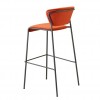 LISA stool, Scab Design