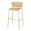 LISA stool, Scab Design