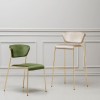 LISA stool, Scab Design