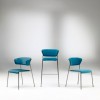LISA stool, Scab Design