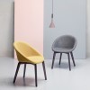 NATURAL GIULIA POP armchair, Scab Design