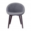 NATURAL GIULIA POP armchair, Scab Design