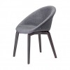 NATURAL GIULIA POP armchair, Scab Design