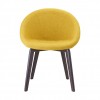 NATURAL GIULIA POP armchair, Scab Design