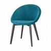 NATURAL GIULIA POP armchair, Scab Design