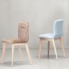 NATURAL ALICE POP chair, Scab Design