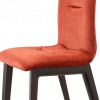 Sedia NATURAL ALICE POP, Scab Design
