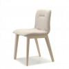 NATURAL ALICE POP chair, Scab Design