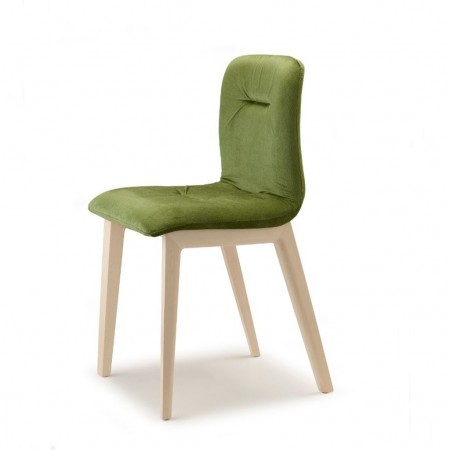 NATURAL ALICE POP chair, Scab Design