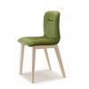 NATURAL ALICE POP chair, Scab Design