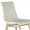 NATURAL ZEBRA POP chair, Scab Design