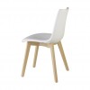 NATURAL ZEBRA POP chair, Scab Design