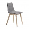 NATURAL ZEBRA POP chair, Scab Design