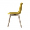 Sedia NATURAL ZEBRA POP, Scab Design