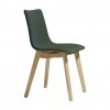 Sedia NATURAL ZEBRA POP, Scab Design